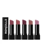 Long Stay Matte Lipstick 