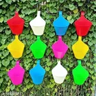 Plastic Hanging Planters 