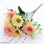 Plastic Artificial Flower 