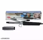 2 in 1 Hair Roller & Curler 