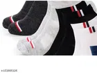 Cotton Blend Socks for Men 