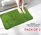 Artificial Grass Doormat 