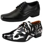 Vitoria Formal Shoes Combo For Men And Boys 