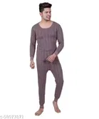Thermal Set for Men 