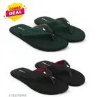 Extra Comfort Slippers for Men 