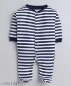 Cotton Rompers for Kids 