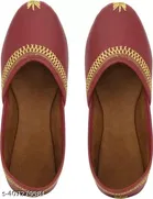 Juttis for Women 