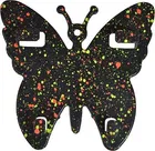 Butterfly Shape Wall Mount Mobile Holder