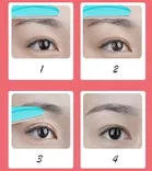 Plastic Face Razor for Women 