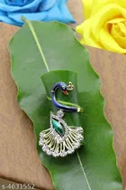 Alloy Ring for Women 