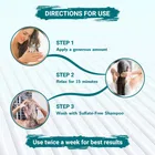 Kuraiy Rice Water Hair Mask 