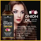 Park Daniel Premium Onion Herbal Hair Oil 