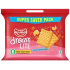Anmol Dream lite salty crunchy Biscuits 500 g
