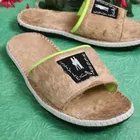 STY LE HEIGHT Slides for Men's Soft And Comfort 