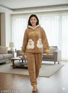 Comfort Nightdress for Women 