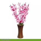Plastic Artificial Flower 