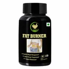 Fij Ayurveda Fat Burner Capsule, 60 Pcs