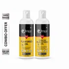 Bosco Touch Pure Flaxseed Oil 