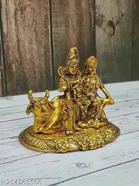 Shiv Pariwar Showpieces 