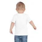 Polyester Round Neck Independence Day Printed T-Shirt for Boys 
