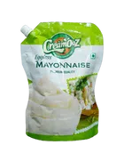 Creamooz Premlum Mayonnaise 875 g