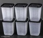 Plastic Storage Container 