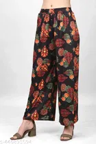Palazzo Pants for Women 