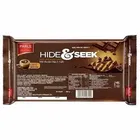 पार्ले हाइड & सीक कैफे मोक्का कॉफी एंड चॉकलेट चिप कुकीज़ 308 g