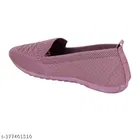Jootiyapa Women Casual Shoes KIA-PURPLE 