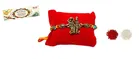 Metal Rakhi 