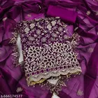 Embroidered Punjabi/All Over Suits for Women 