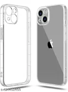 Hard Plastic Mobile Cover for iPhone 14 Plus 