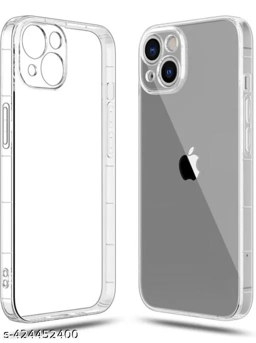 Hard Plastic Mobile Cover for iPhone 14 Plus (Multicolor)