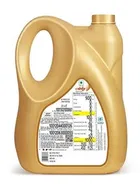 Fortune Rice Bran Health Oil, 4.350 kg 