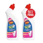 नोवा क्लीन रोज टॉयलेट क्लीनर 2X500 ml 