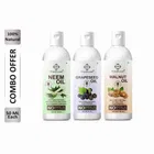 PuriFlame Pure Neem Oil 