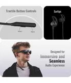 TecSox Pulse 300 InEar Bluetooth Neckband 