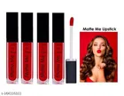 Matte Me Liquid Lipsticks 