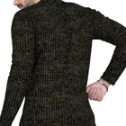 Cotton Blend Round Neck Printed T-Shirt for Men 