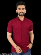 Casual Shirts for Men, Pack of 2 