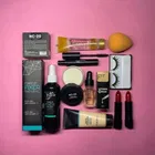 Premium High Quality Face Makeup Kit 