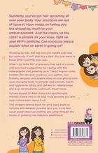 What's Up with Me? Puberty, Periods, Pimples, People, Problems and More