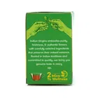 इंडियन ऑरिजिन्स क्लियर एंड लाइट ग्रीन टी - 25 Pcs