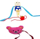 Synthetic Rakhi for Kids 