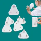 Child Safety Electric Socket Plug Guards 