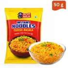 नोम निंजा इंस्टेंट मसाला नूडल्स 50g