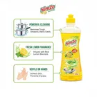 NimZo डिशवॉश जेल 500 ml 