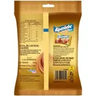 Alpenliebe गोल्ड रिच मिल्की कैरामल टॉफी 138.6 g