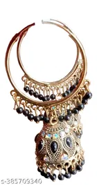 Alloy Earrings for Women 