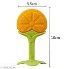 Fruit Nibbler with Teether for Baby 